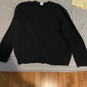Zara pull over